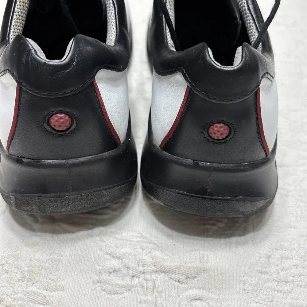 Ecco missing one